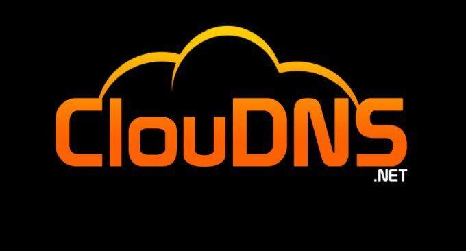 双向解析将cloudns免费域名托管到cloudflare